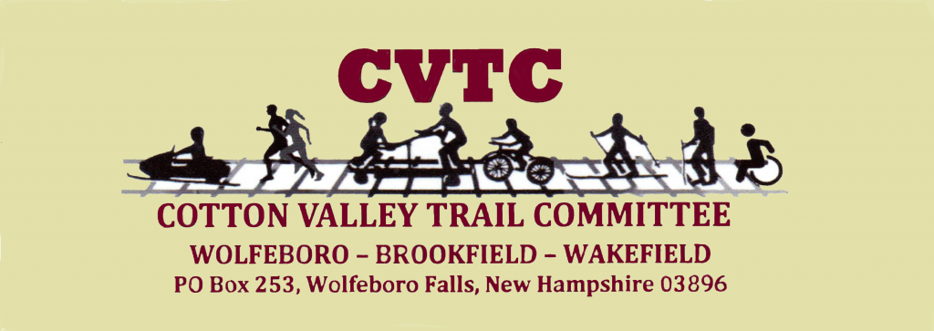 Cotton Valley Rail Trail – Wolfeboro, NH